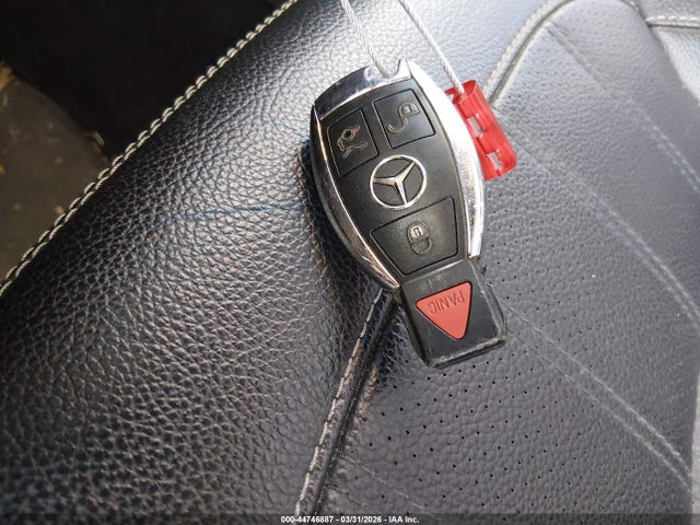 2013 MERCEDES-BENZ GL 450 4JGDF7CE8DA221907 Photo 10