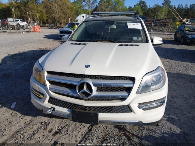 Aukcja sprzedaży 2013 Mercedes-benz Gl 450 4matic, vin: 4JGDF7CE8DA221907, numer aukcji: 44746887