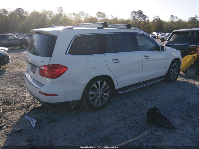 2013 MERCEDES-BENZ GL 450 4JGDF7CE8DA221907 Photo 3
