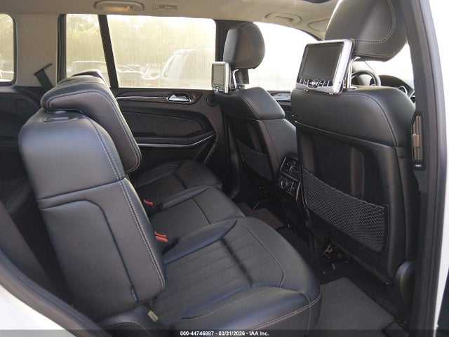 2013 MERCEDES-BENZ GL 450 4JGDF7CE8DA221907 Photo 7