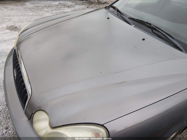 2003 HYUNDAI SONATA KMHWF35H43A874158 Photo 5