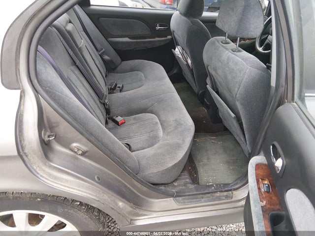 2003 HYUNDAI SONATA KMHWF35H43A874158 Photo 7