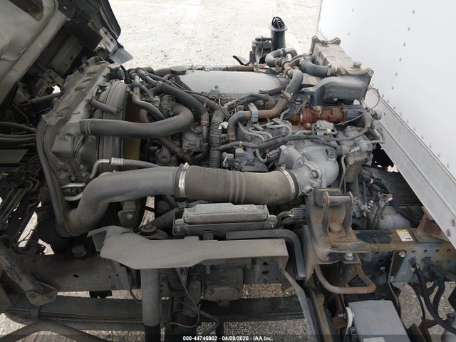 Aukcja sprzedaży 2015 Isuzu Npr Dsl Reg At, vin: JALC4W166F7K01259, numer aukcji: 44746902