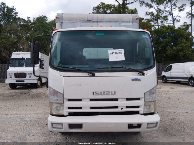 Aukcja sprzedaży 2015 Isuzu Npr Dsl Reg At, vin: JALC4W166F7K01259, numer aukcji: 44746902