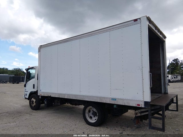 Aukcja sprzedaży 2015 Isuzu Npr Dsl Reg At, vin: JALC4W166F7K01259, numer aukcji: 44746902