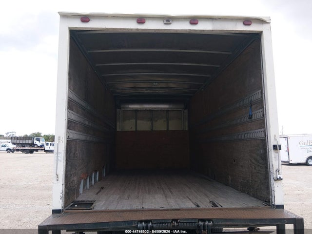 Aukcja sprzedaży 2015 Isuzu Npr Dsl Reg At, vin: JALC4W166F7K01259, numer aukcji: 44746902