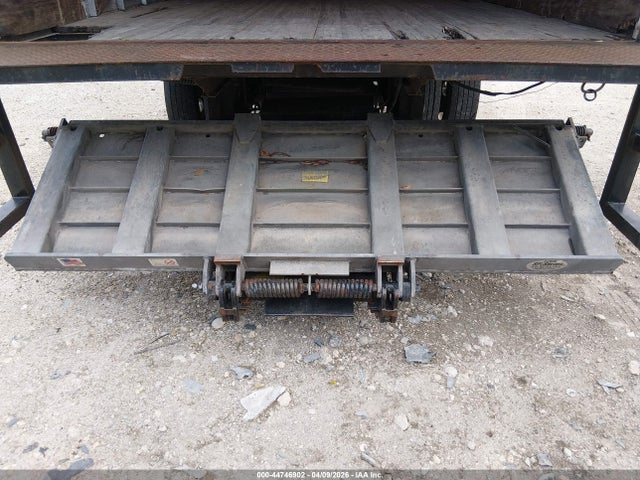 Aukcja sprzedaży 2015 Isuzu Npr Dsl Reg At, vin: JALC4W166F7K01259, numer aukcji: 44746902