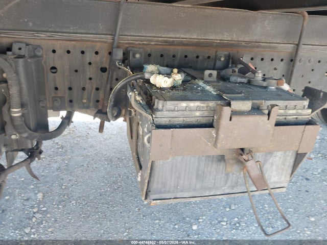 Aukcja sprzedaży 2015 Isuzu Npr Dsl Reg At, vin: JALC4W166F7K01259, numer aukcji: 44746902