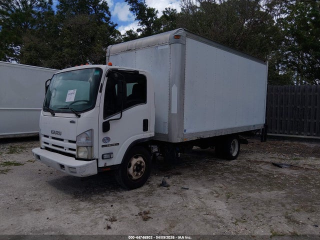 Aukcja sprzedaży 2015 Isuzu Npr Dsl Reg At, vin: JALC4W166F7K01259, numer aukcji: 44746902