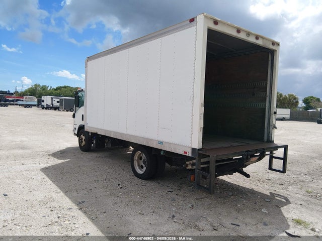 Aukcja sprzedaży 2015 Isuzu Npr Dsl Reg At, vin: JALC4W166F7K01259, numer aukcji: 44746902