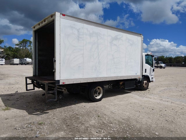 Aukcja sprzedaży 2015 Isuzu Npr Dsl Reg At, vin: JALC4W166F7K01259, numer aukcji: 44746902