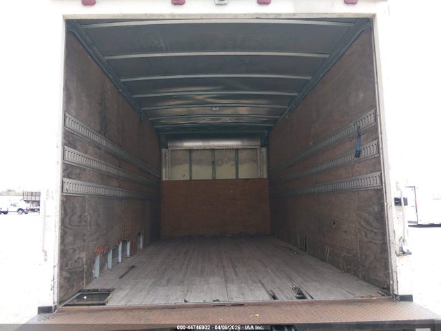 Aukcja sprzedaży 2015 Isuzu Npr Dsl Reg At, vin: JALC4W166F7K01259, numer aukcji: 44746902