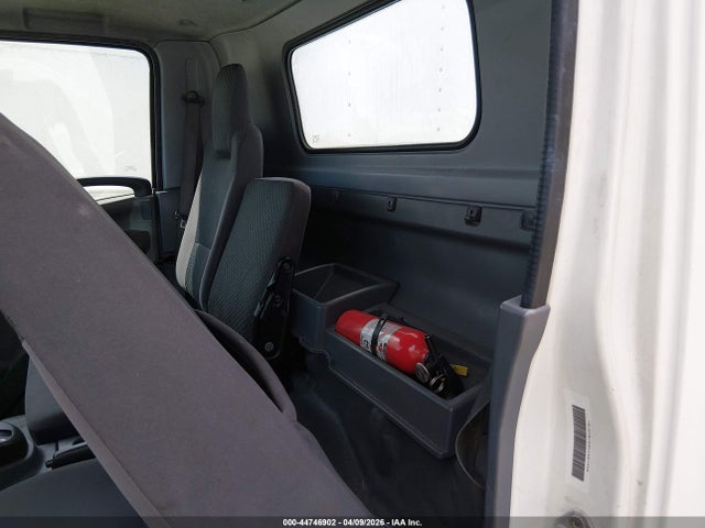 Aukcja sprzedaży 2015 Isuzu Npr Dsl Reg At, vin: JALC4W166F7K01259, numer aukcji: 44746902