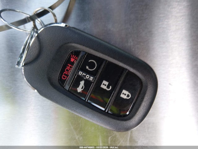 Продаж на аукціоні авто 2025 Honda Civic Sport, vin: 2HGFE2F59SH505545, номер лоту: 44746903