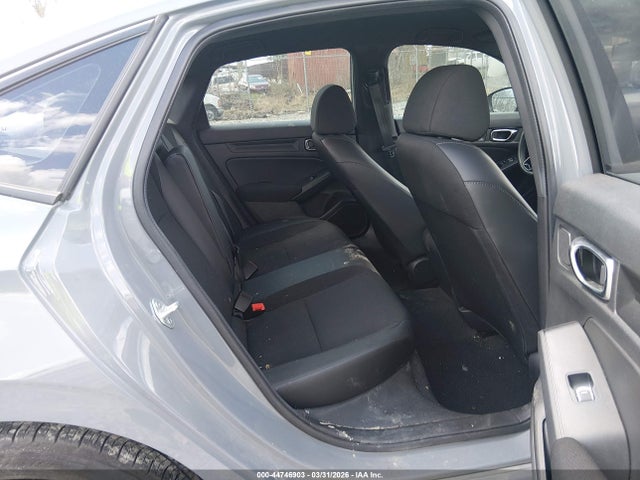 Продаж на аукціоні авто 2025 Honda Civic Sport, vin: 2HGFE2F59SH505545, номер лоту: 44746903