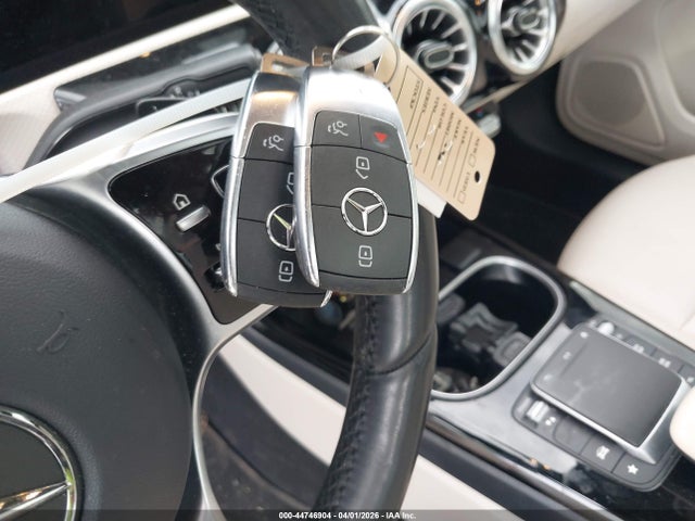 Продажа на аукционе авто 2022 Mercedes-benz A 220 4matic, vin: W1K3G4FBXNJ363325, номер лота: 44746904
