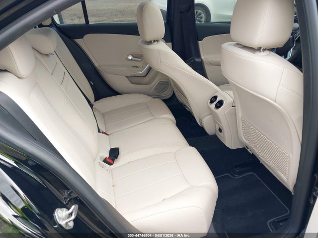 Продажа на аукционе авто 2022 Mercedes-benz A 220 4matic, vin: W1K3G4FBXNJ363325, номер лота: 44746904