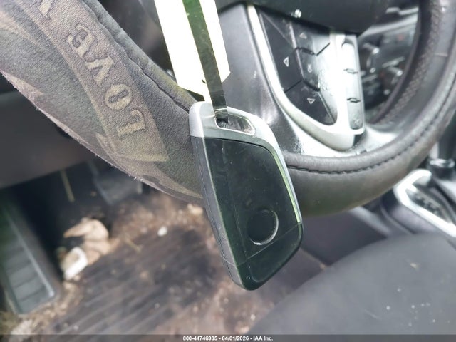 2018 Jeep Renegade Latitude 4x4 მანქანა იყიდება აუქციონზე, vin: ZACCJBBB9JPJ02555, აუქციონის ნომერი: 44746905