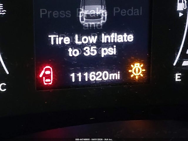 2018 Jeep Renegade Latitude 4x4 მანქანა იყიდება აუქციონზე, vin: ZACCJBBB9JPJ02555, აუქციონის ნომერი: 44746905