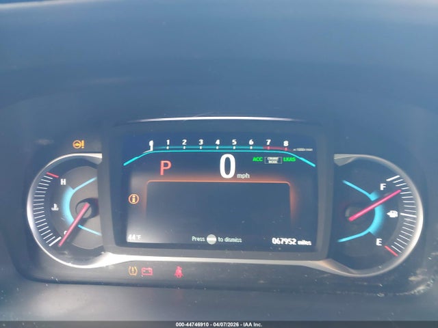 2022 Honda Pilot Awd Special Edition მანქანა იყიდება აუქციონზე, vin: 5FNYF6H23NB052242, აუქციონის ნომერი: 44746910
