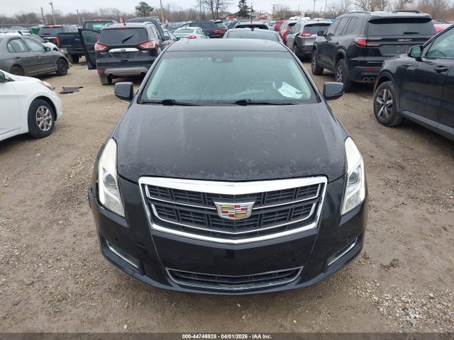 Aukcja sprzedaży 2013 Cadillac Xts Luxury, vin: 2G61P5S37D9118145, numer aukcji: 44746928