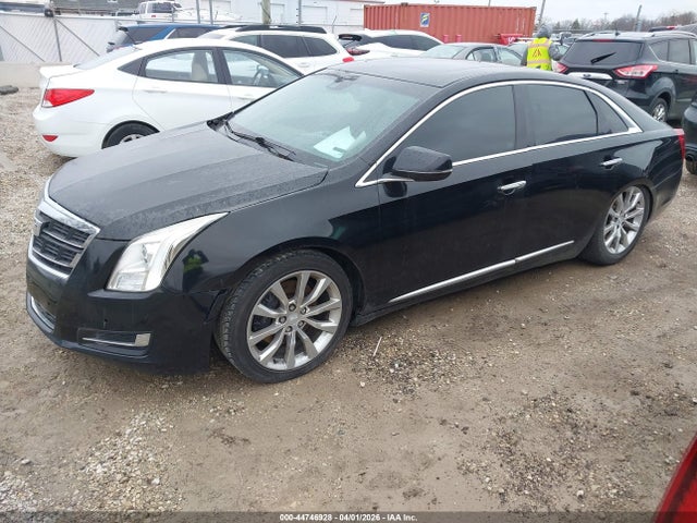 Aukcja sprzedaży 2013 Cadillac Xts Luxury, vin: 2G61P5S37D9118145, numer aukcji: 44746928