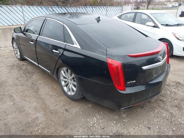 Aukcja sprzedaży 2013 Cadillac Xts Luxury, vin: 2G61P5S37D9118145, numer aukcji: 44746928