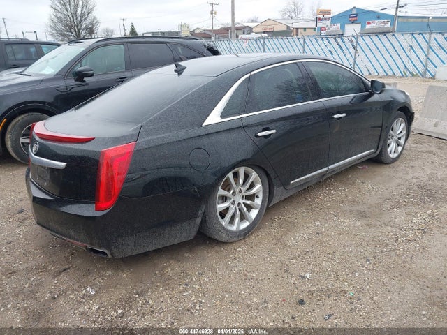 Aukcja sprzedaży 2013 Cadillac Xts Luxury, vin: 2G61P5S37D9118145, numer aukcji: 44746928