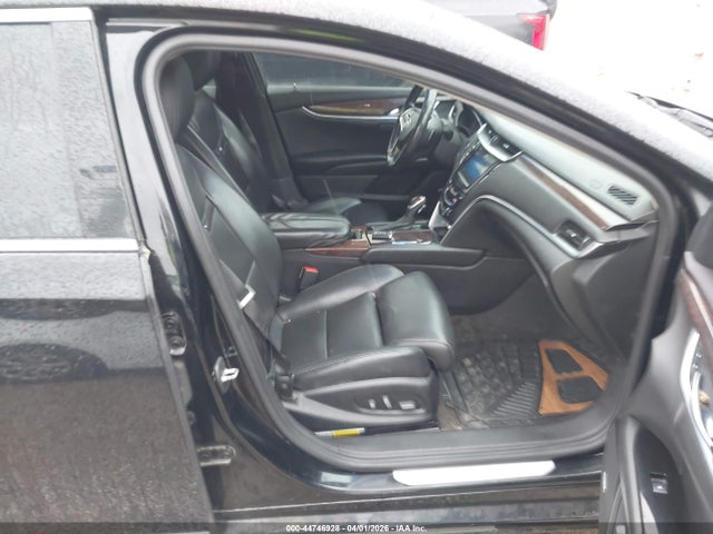 Aukcja sprzedaży 2013 Cadillac Xts Luxury, vin: 2G61P5S37D9118145, numer aukcji: 44746928