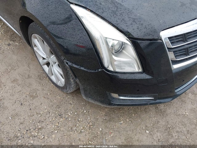 Aukcja sprzedaży 2013 Cadillac Xts Luxury, vin: 2G61P5S37D9118145, numer aukcji: 44746928