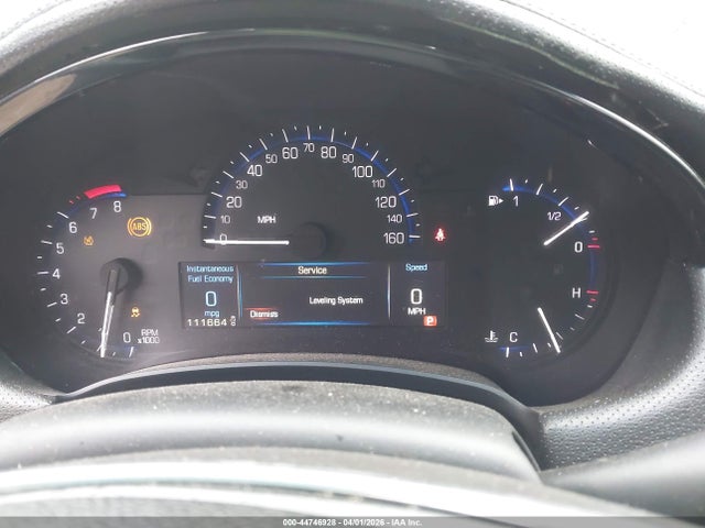 Aukcja sprzedaży 2013 Cadillac Xts Luxury, vin: 2G61P5S37D9118145, numer aukcji: 44746928