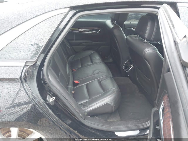 Aukcja sprzedaży 2013 Cadillac Xts Luxury, vin: 2G61P5S37D9118145, numer aukcji: 44746928