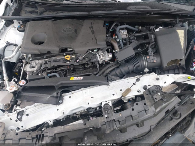Продаж на аукціоні авто 2026 Toyota Camry Se, vin: 4T1DAACK7TU650955, номер лоту: 44746937