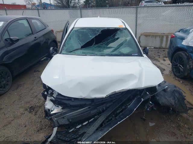 Продаж на аукціоні авто 2026 Toyota Camry Se, vin: 4T1DAACK7TU650955, номер лоту: 44746937