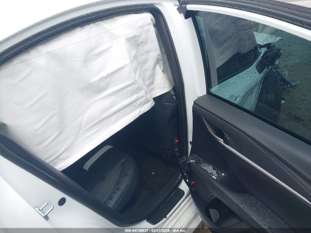 Продаж на аукціоні авто 2026 Toyota Camry Se, vin: 4T1DAACK7TU650955, номер лоту: 44746937