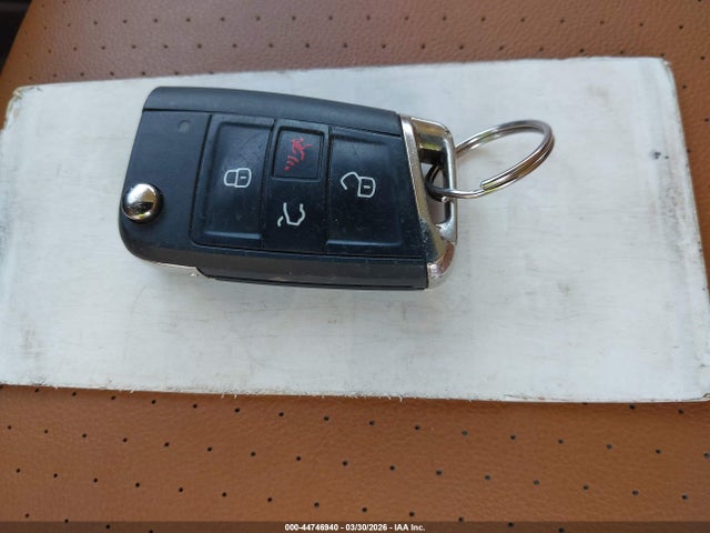 Продаж на аукціоні авто 2019 Volkswagen Tiguan 2.0t Se/2.0t Sel/2.0t Sel R-line/2.0t Sel R-line Black, vin: 3VV3B7AX9KM133627, номер лоту: 44746940