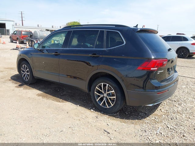 Продаж на аукціоні авто 2019 Volkswagen Tiguan 2.0t Se/2.0t Sel/2.0t Sel R-line/2.0t Sel R-line Black, vin: 3VV3B7AX9KM133627, номер лоту: 44746940