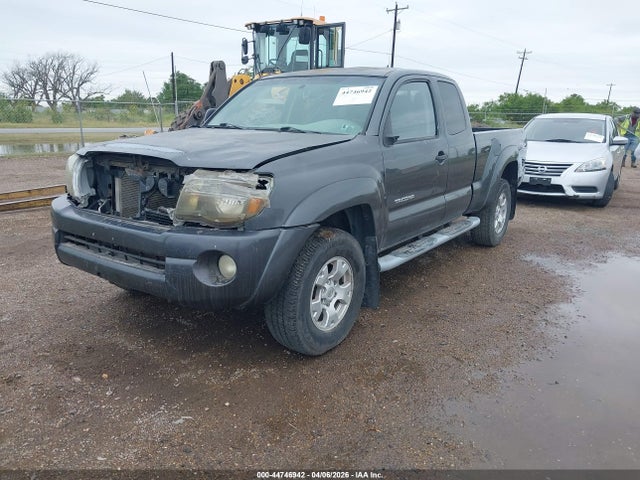2009 TOYOTA TACOMA 5TEUU42N29Z635711 Photo 1