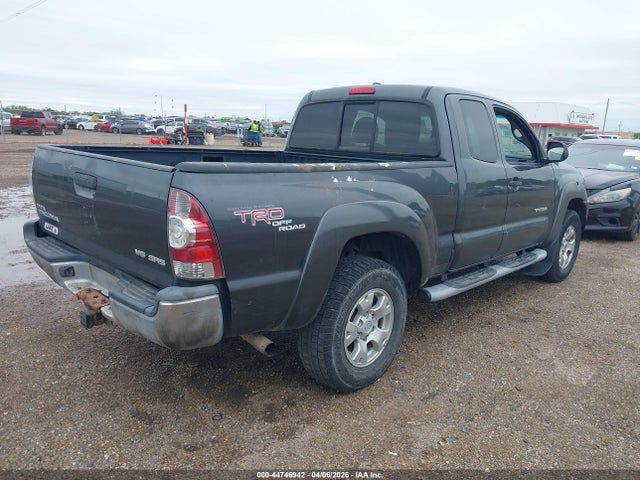 2009 TOYOTA TACOMA 5TEUU42N29Z635711 Photo 3