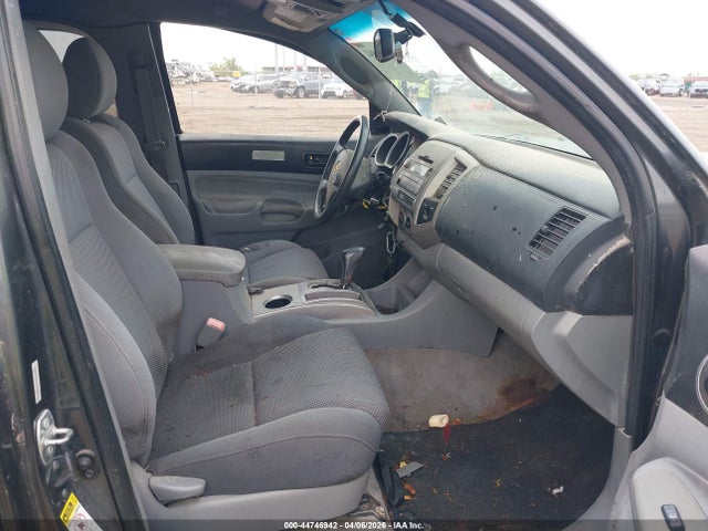 2009 TOYOTA TACOMA 5TEUU42N29Z635711 Photo 4