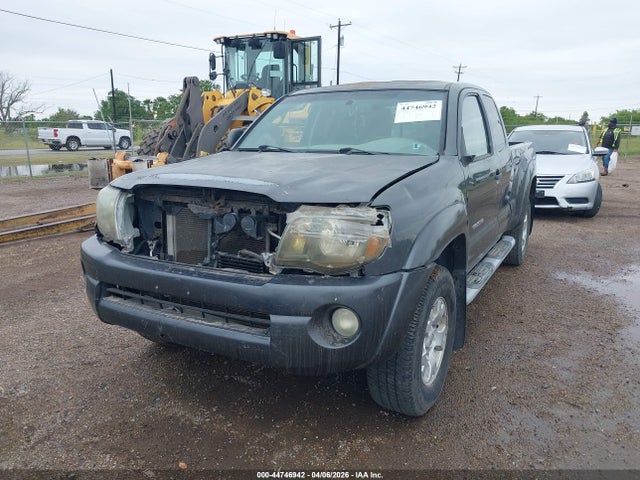 2009 TOYOTA TACOMA 5TEUU42N29Z635711 Photo 5