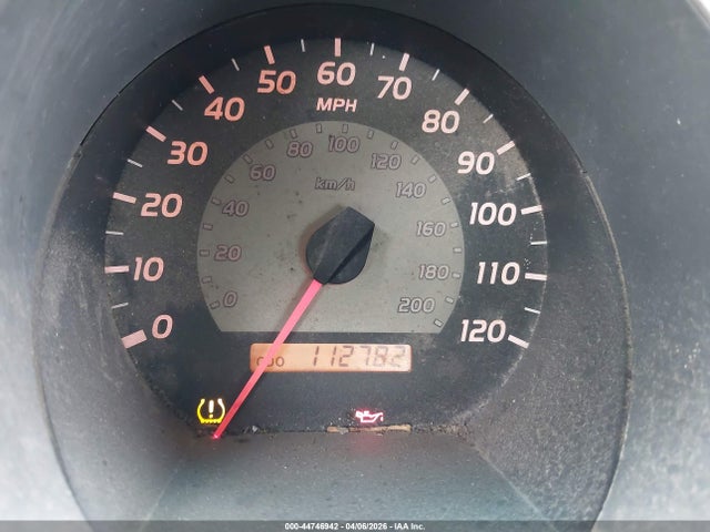 2009 TOYOTA TACOMA 5TEUU42N29Z635711 Photo 6