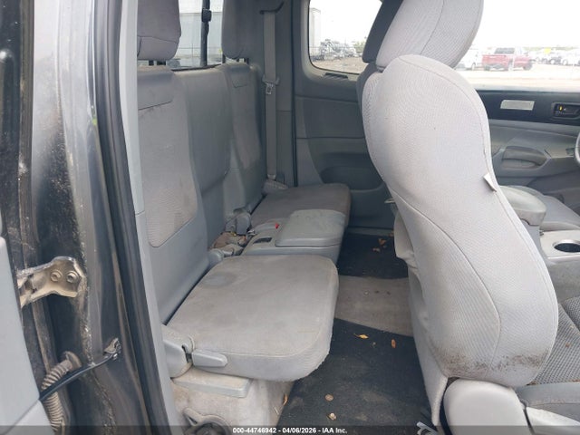 2009 TOYOTA TACOMA 5TEUU42N29Z635711 Photo 7