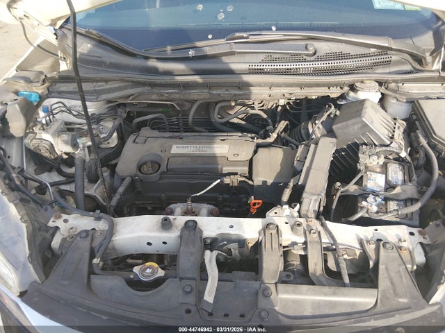 Aukcja sprzedaży 2015 Honda Cr-v Ex-l, vin: 5J6RM4H72FL030705, numer aukcji: 44746943
