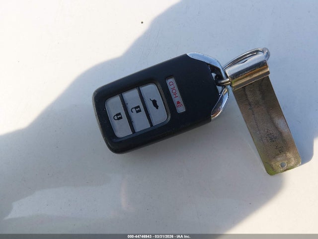 Aukcja sprzedaży 2015 Honda Cr-v Ex-l, vin: 5J6RM4H72FL030705, numer aukcji: 44746943