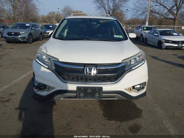 Aukcja sprzedaży 2015 Honda Cr-v Ex-l, vin: 5J6RM4H72FL030705, numer aukcji: 44746943