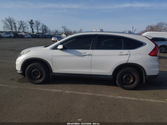Aukcja sprzedaży 2015 Honda Cr-v Ex-l, vin: 5J6RM4H72FL030705, numer aukcji: 44746943