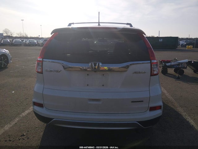 Aukcja sprzedaży 2015 Honda Cr-v Ex-l, vin: 5J6RM4H72FL030705, numer aukcji: 44746943