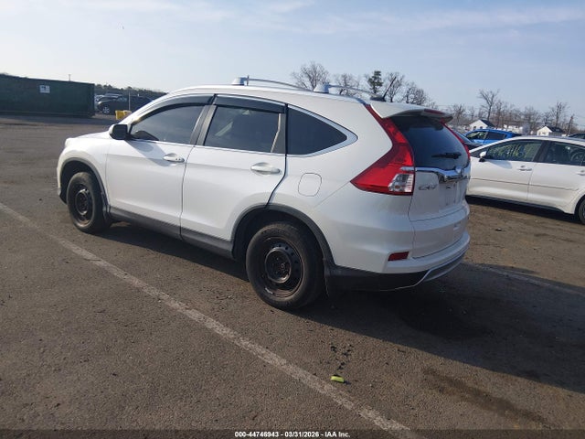 Aukcja sprzedaży 2015 Honda Cr-v Ex-l, vin: 5J6RM4H72FL030705, numer aukcji: 44746943