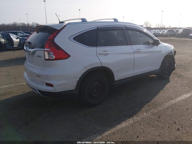 Aukcja sprzedaży 2015 Honda Cr-v Ex-l, vin: 5J6RM4H72FL030705, numer aukcji: 44746943
